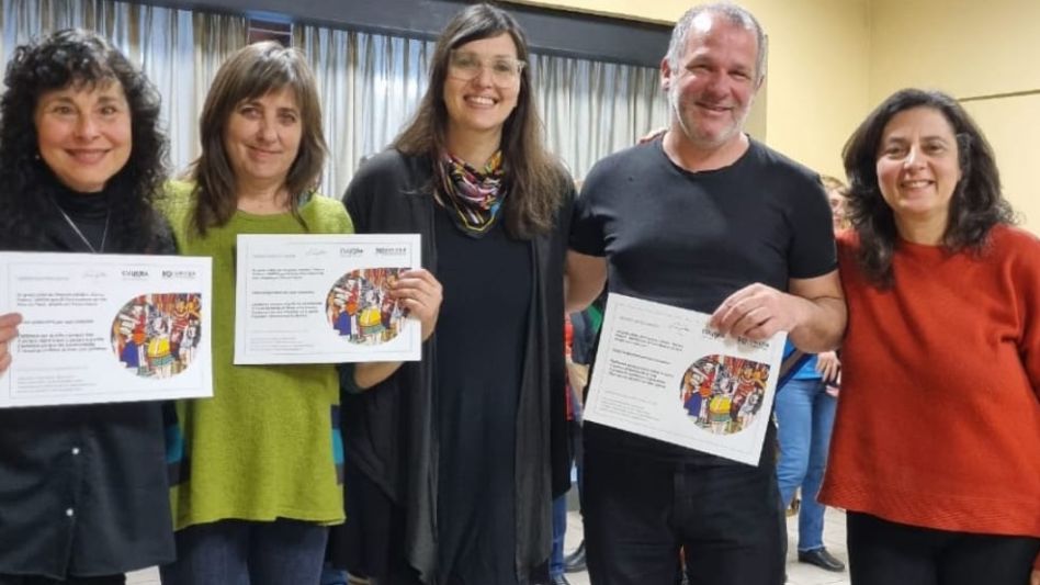Una fiesta coral para celebrar los 50 años de la UNICEN