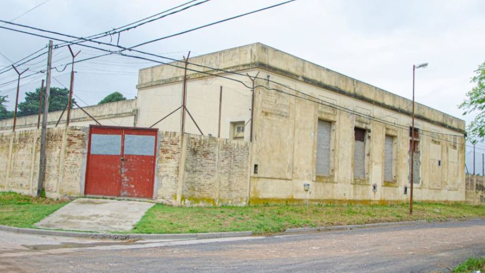  Se fugó del Lugones con otro interno y sustrajo  un utilitario: confirmaron su prisión preventiva 