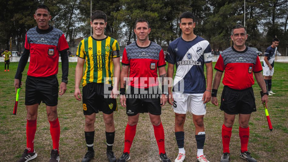 Se jugó la sexta fecha del Clausura 