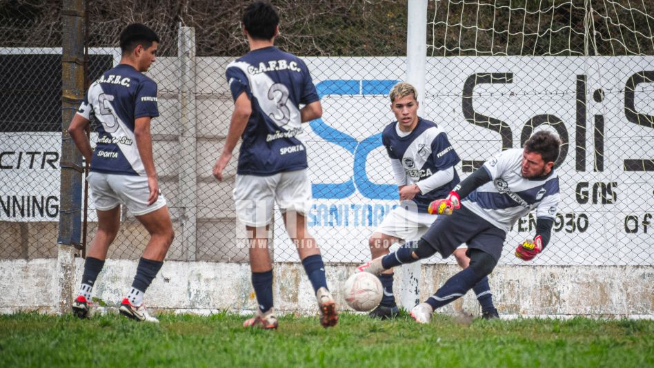 Se jugó la sexta fecha del Clausura 