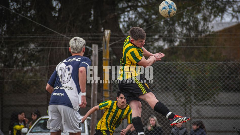 Se jugó la sexta fecha del Clausura 