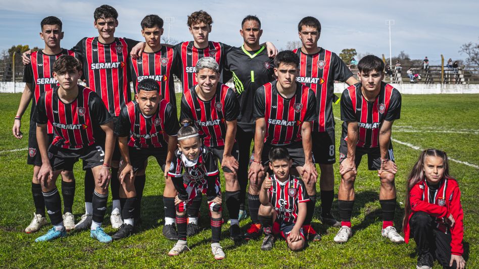 Chacarita es el nuevo líder del Clausura