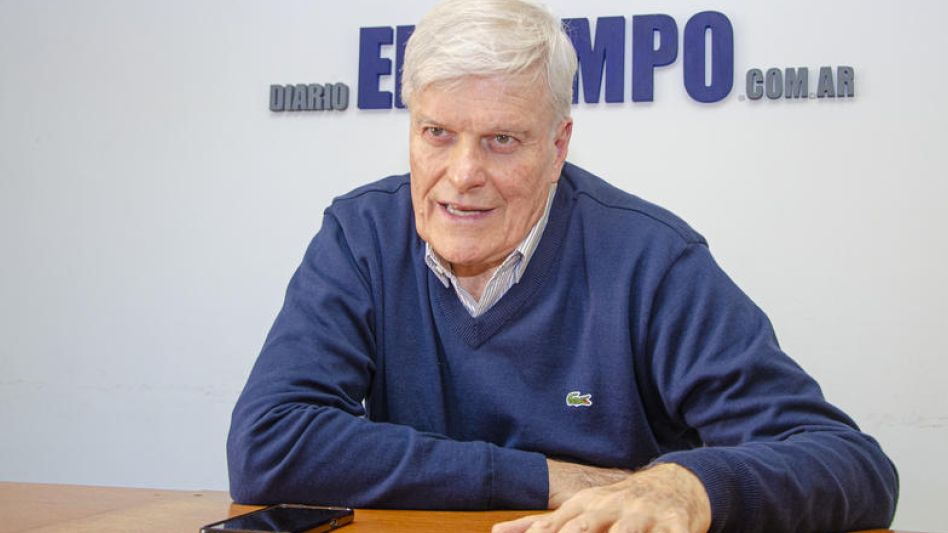 NACHO CORREA 