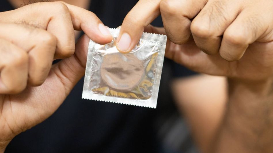 El 80% de los jóvenes con diagnóstico de VIH o sífilis refirió que no utiliza siempre preservativo