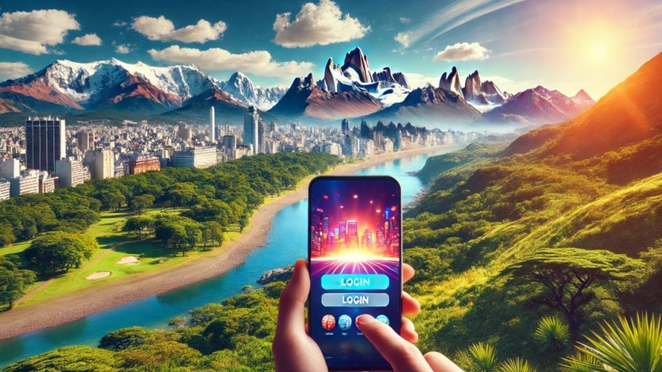 1win Login: Cómo Acceder a tu Cuenta en Argentina