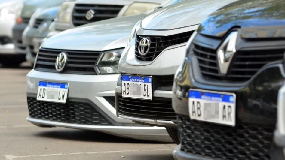 Ya se puede elegir inscribir el auto en cualquier jurisdicción de Argentina