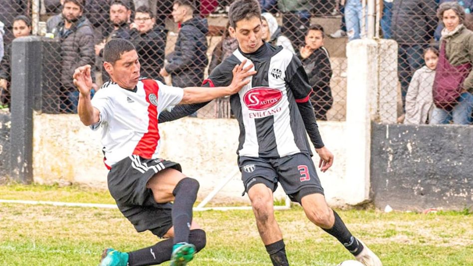 River estará recibiendo al líder Alumni, en uno de los partidos más atractivo de esta séptima fecha del Torneo Clausura de Primera División. ARCHIVO.