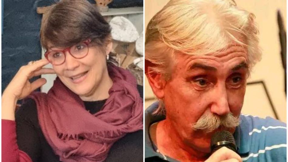 María Eugenia Lanfranco brindará la charla El trabajo de la CONADEP en primera persona. Ricardo Talento, referente del Teatro Comunitario, será recordado en un homenaje regional.   