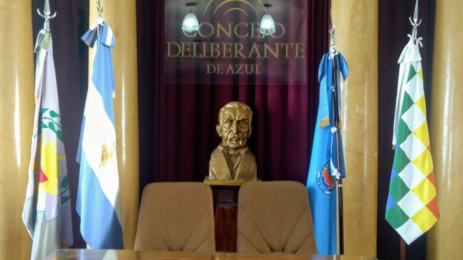 El Palacio Bargas y la   banalización de las ordenanzas