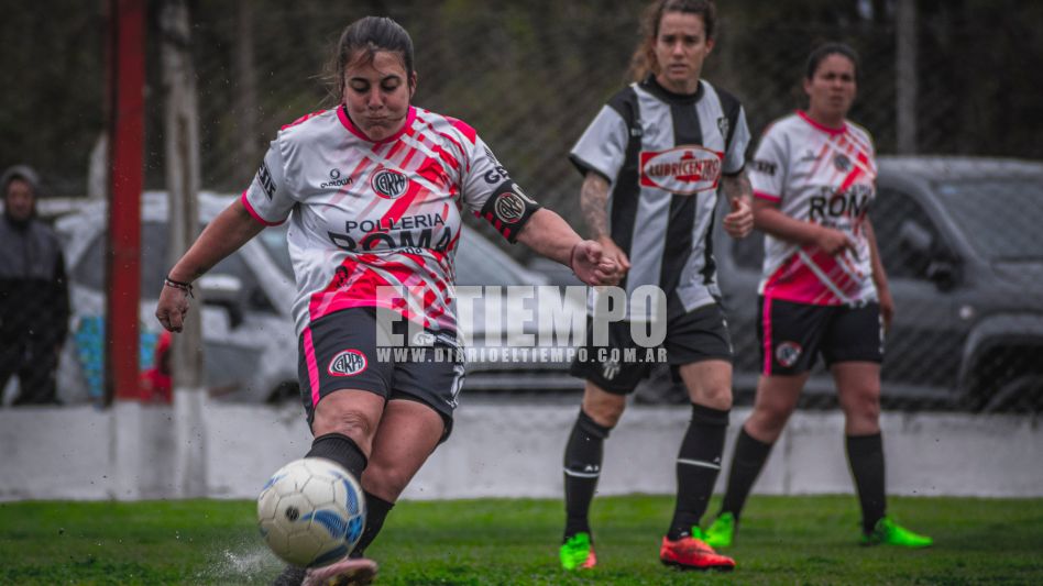 River y San José son los líderes del Clausura