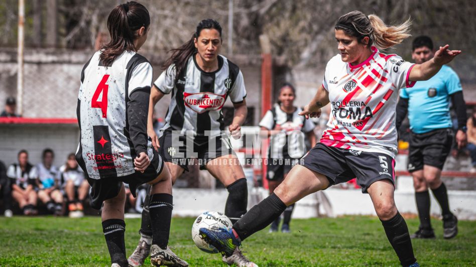 River y San José son los líderes del Clausura