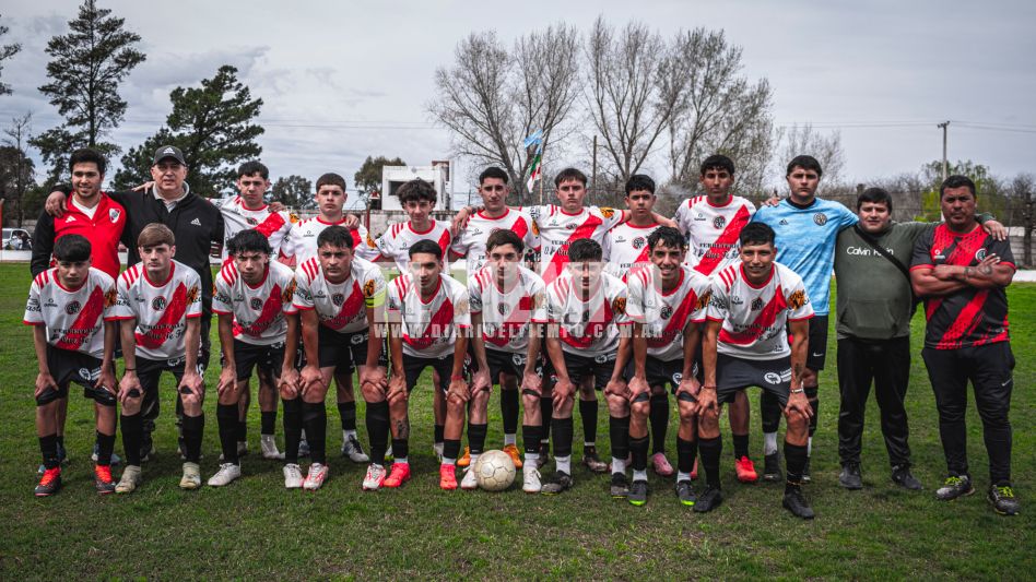 La séptima fecha no trajo modificaciones 