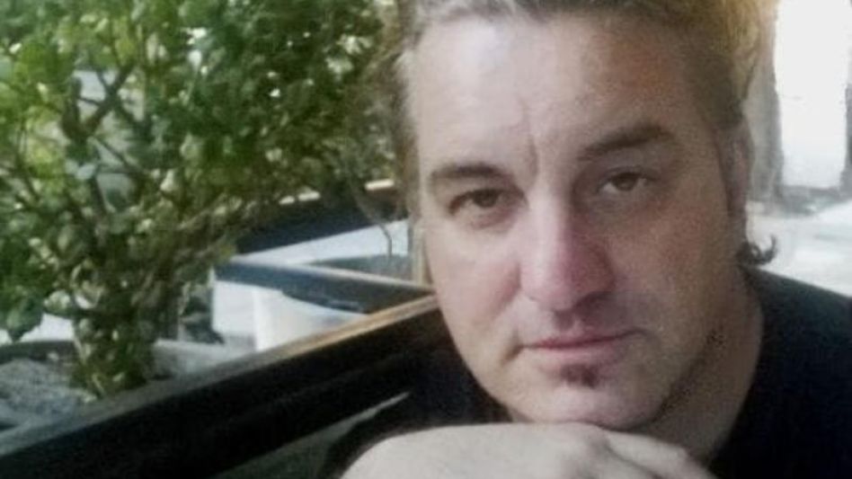 Alejandro Miciani dialogó con El Tiempo sobre la idea de venir a Azul con la sobrina nieta del arquitecto Francisco Salamone.  