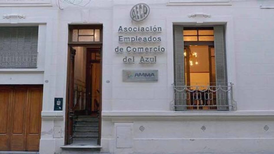 Día del Empleado de Comercio