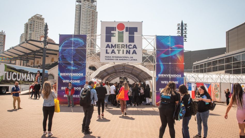 Llega la Feria de Turismo: cuándo y dónde es