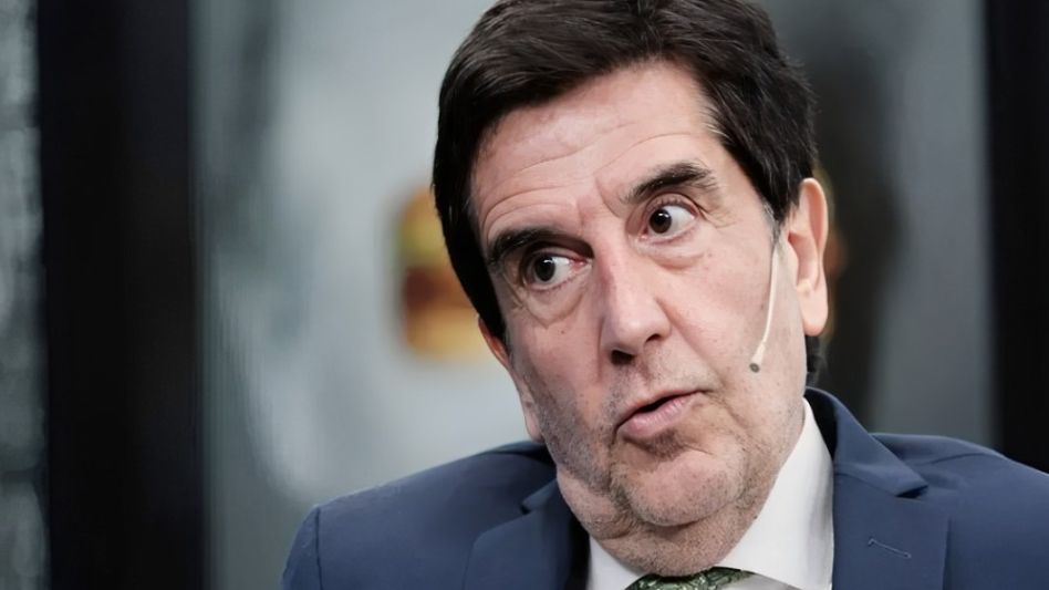 Melconian: "Dolarización y casta fueron eslóganes de campaña, gobernar es otra cosa"