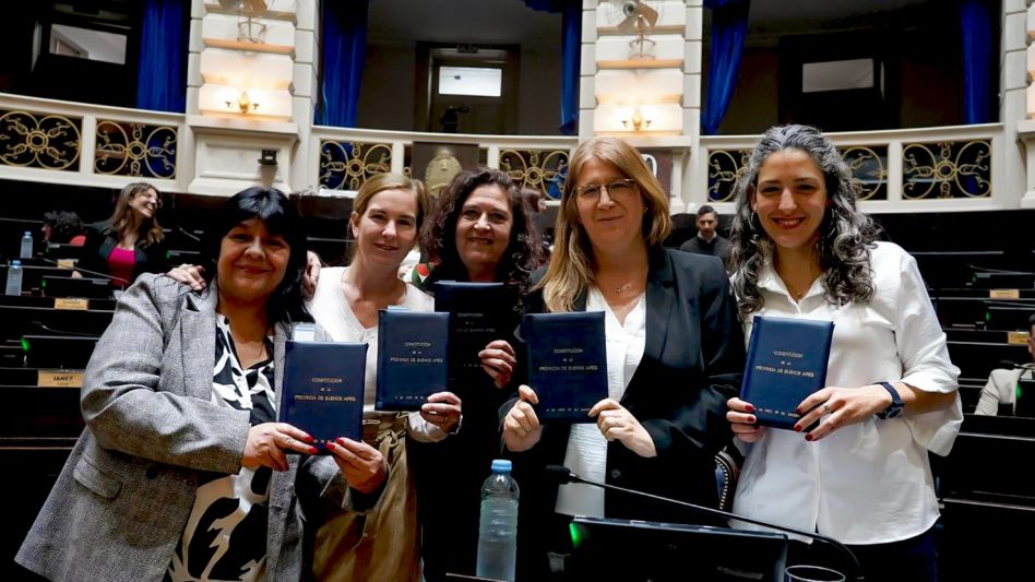 Media sanción a la creación del Régimen Provincial   de Inversiones Estratégicas que impulsa la Provincia