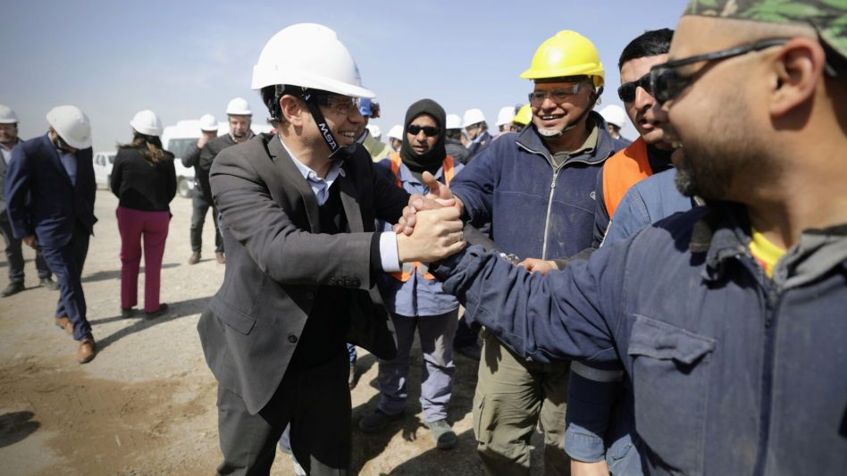 Panorama político bonaerense: Kicillof, razones y alcances de la estrategia de la imagen invertida de Milei