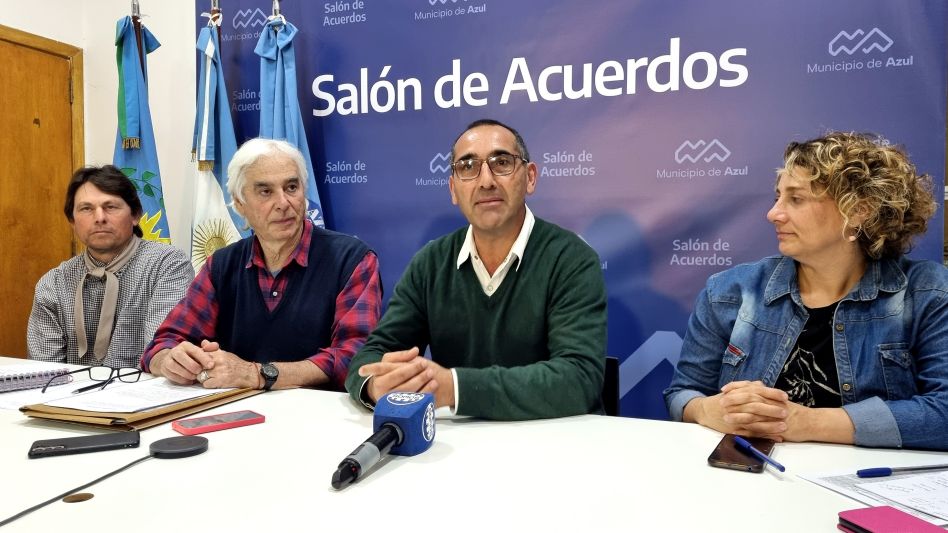 FOTOS PRENSA MUNICIPAL 