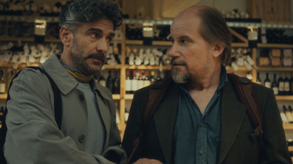 Proyectarán la película "Puan" con entrada libre y gratuita