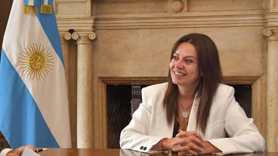 El Gobierno criticó la marcha universitaria y dijo que responde a "intereses políticos"