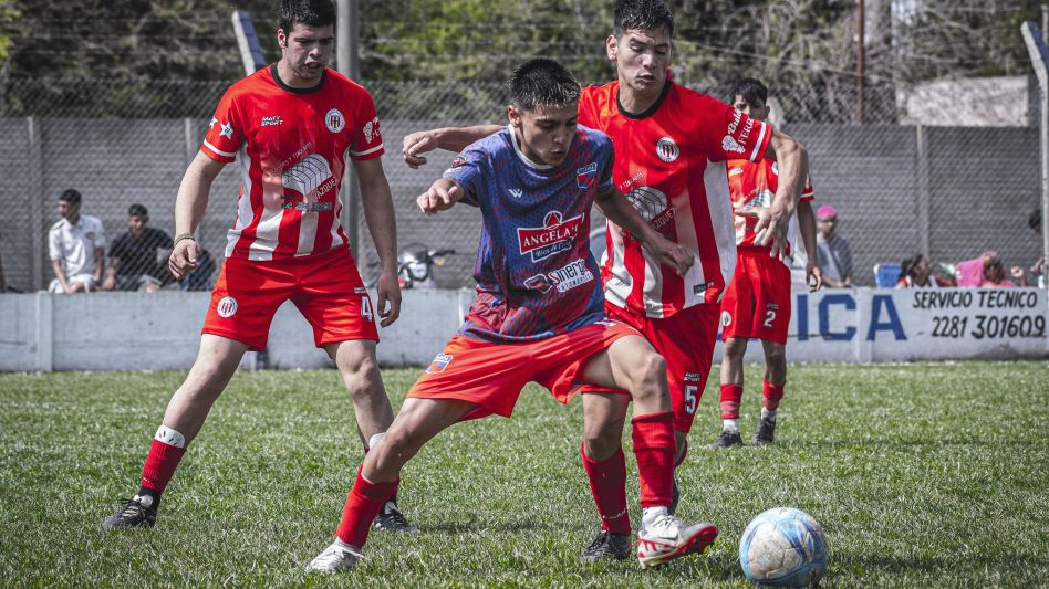 La octava fecha del Clausura trajo modificaciones 