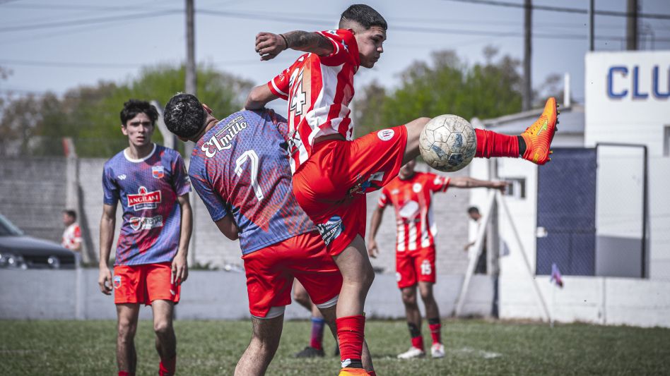 La octava fecha del Clausura trajo modificaciones 