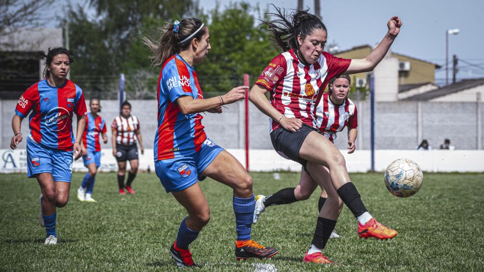 San José dueño del clásico y del liderazgo 