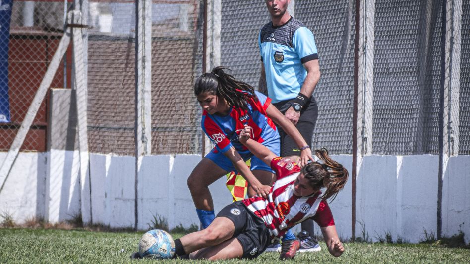 San José dueño del clásico y del liderazgo 