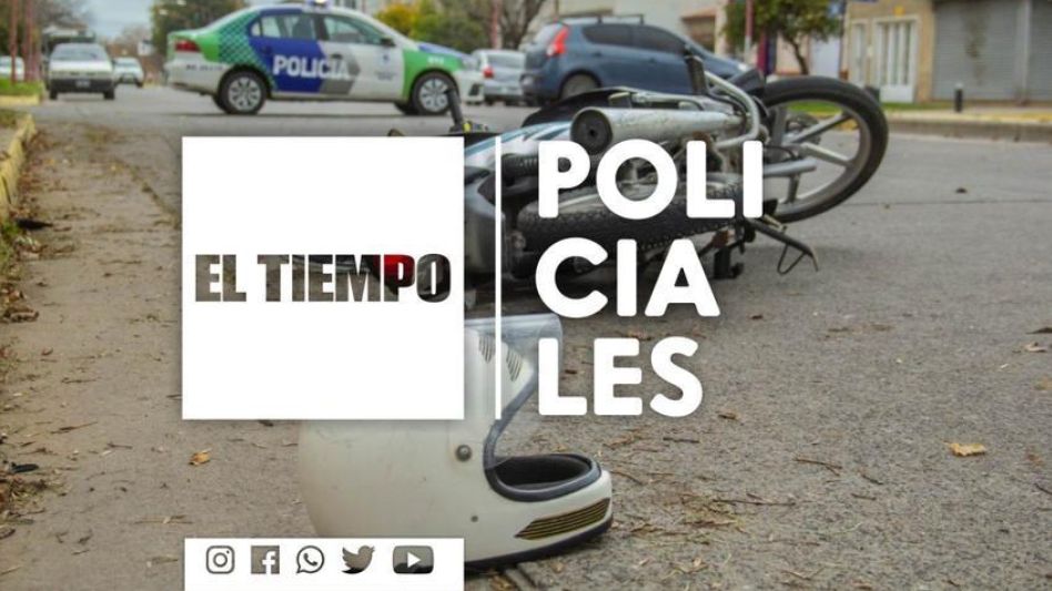  Investigan el deceso de un adolescente