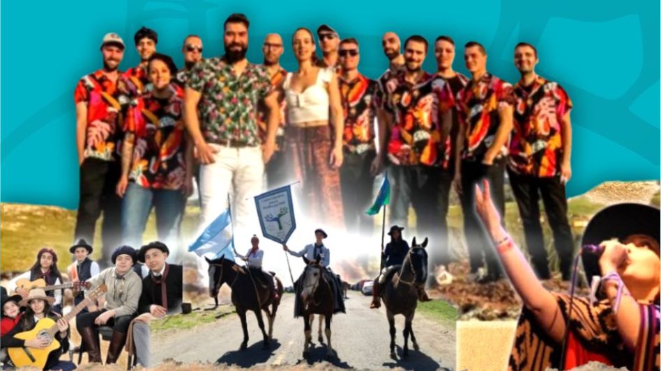 Se realizará la 2° edición de la Fiesta del Arraigo y la Familia Rural