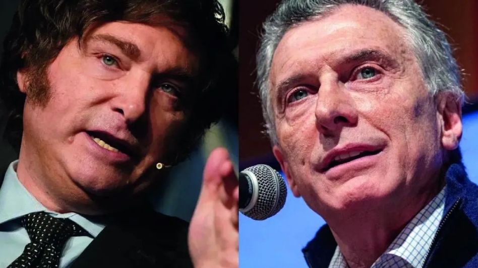 Clima de tensión entre Milei y Macri porque PRO podría no acompañar el veto a la ley de universidades