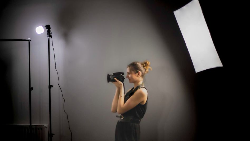 Técnicas de iluminación para fotografía de productos
