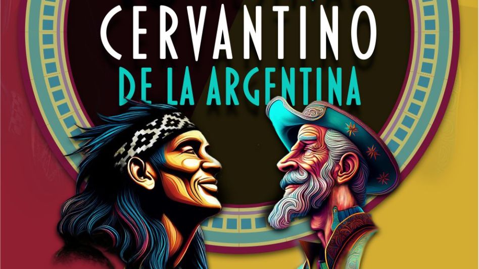 Se viene el 18° Festival Cervantino de la Argentina