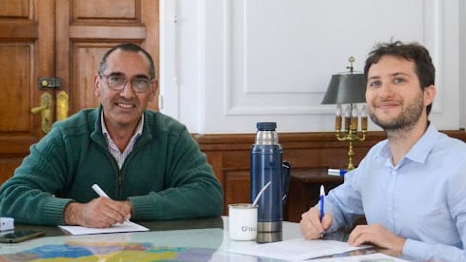 Se realizará una Encuesta de Hogares y Empleo en nuestra ciudad con la asistencia del Gobierno Provincial