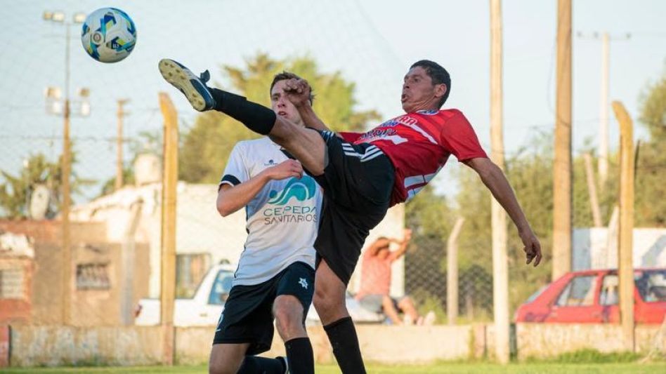River y Athletic protagonizarán el partido más importante de esta novena fecha del Torneo Clausura de Primera División. ARCHIVO/NICOLÁS MURCIA