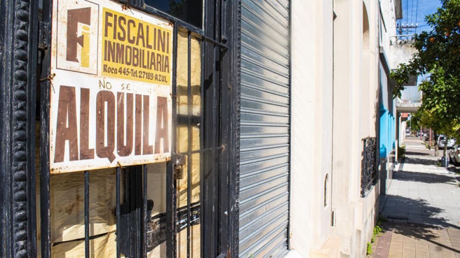 El proyecto de Ordenanza propone también crear dos Registros, uno de Demanda Inquilina y otro de Oferta de Alquileres.