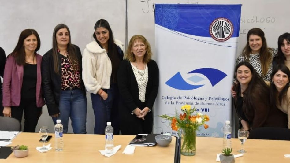 Algunas consideraciones en el Día de la Salud Mental