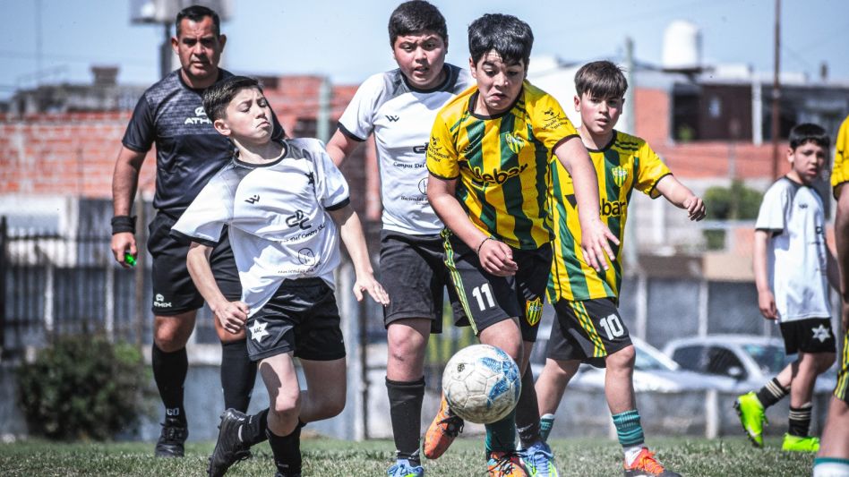  Con ocho líderes terminó la primera mitad del Clausura