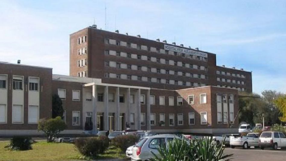 Francos confirma el plan para deshacerse de los hospitales: "Deberían estar en manos de las provincias"