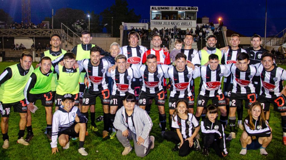 Foto: Nacho Correa.