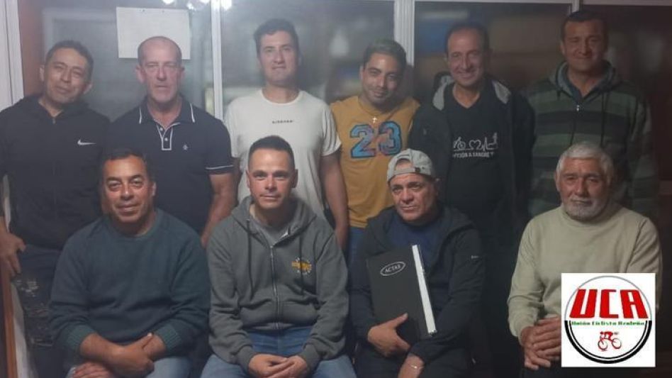 El nacimiento de otra fuerza  