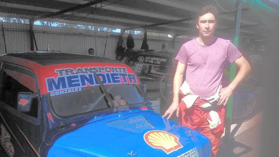 Las menores del Sudeste están en Tres Arroyos para llevar a cabo la octava cita del campeonato. FOTOS GENTILEZA MIGUEL ANGEL