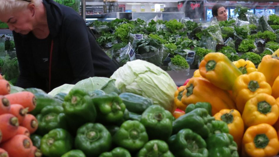 Del productor a la góndola, los precios se multiplicaron 3,4 veces en septiembre