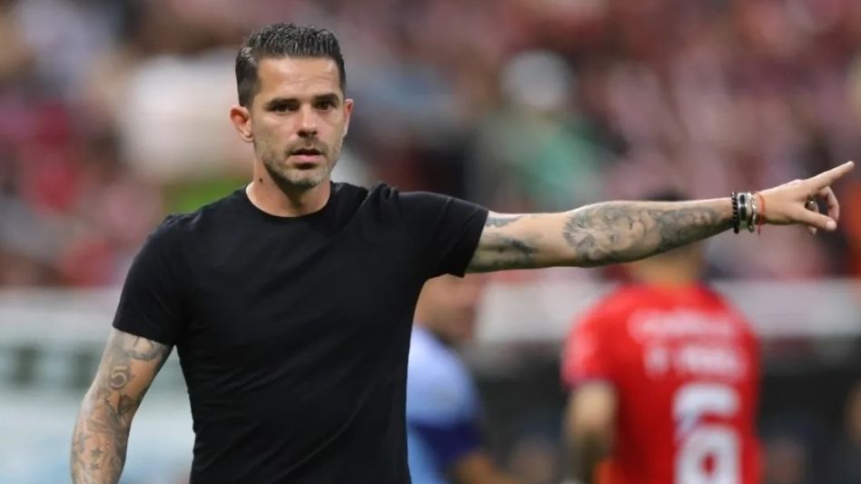 Gago será nuevo entrenador de Boca: ¿cuándo debutará?
