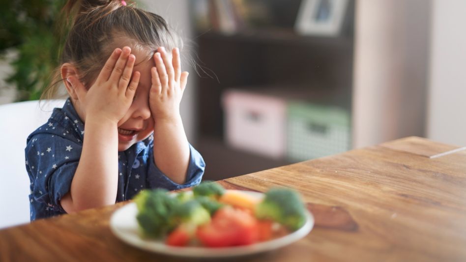 Semana Provincial de la Alimentación: qué conviene elegir en cada etapa de la vida