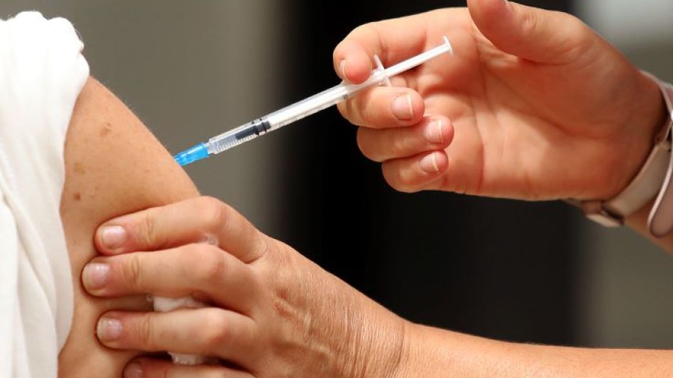La Provincia comenzó a enviar turnos de vacunación contra el dengue