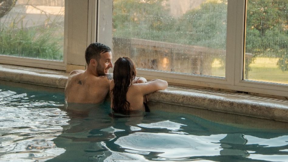 La creciente tendencia al consumo de experiencias vinculadas al bienestar: SPA una propuesta de relax y renovación