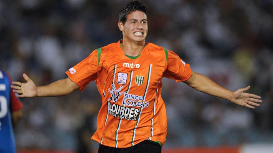 Colombianos que hicieron historia en el fútbol argentino