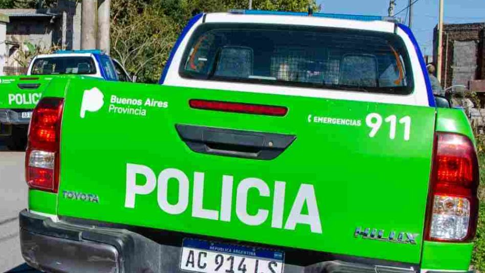 La Policía investiga varios ilícitos. Entre ellos, robos en la calle a dos adolescentes. FOTO: NACHO CORREA/ARCHIVO/EL TIEMPO